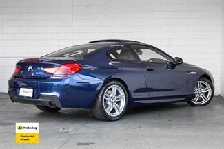 2013 BMW 640i - Thumbnail