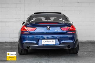 2013 BMW 640i - Thumbnail