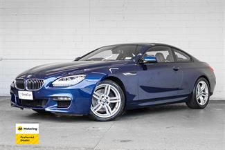 2013 BMW 640i - Thumbnail