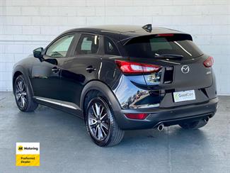 2018 Mazda Cx-3 - Thumbnail