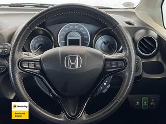 2013 Honda Shuttle - Thumbnail