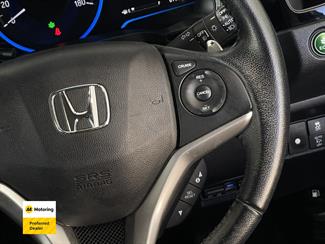 2015 Honda Shuttle - Thumbnail