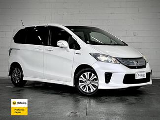 2013 Honda FREED - Thumbnail