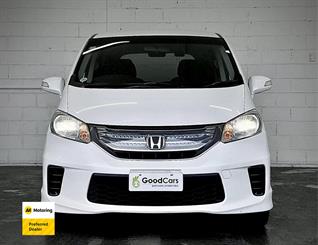 2013 Honda FREED - Thumbnail