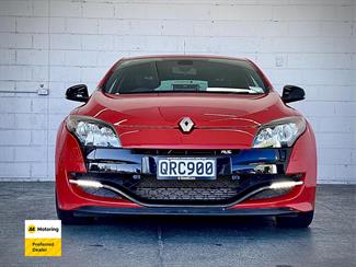 2013 Renault Megane - Thumbnail