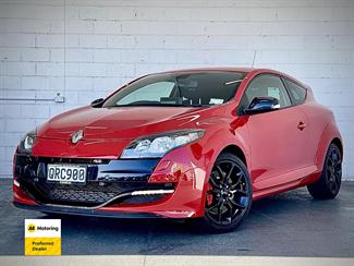 2013 Renault Megane - Thumbnail