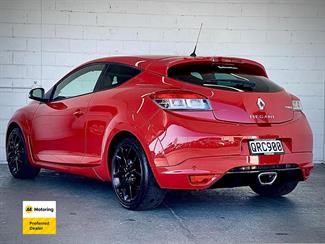 2013 Renault Megane - Thumbnail