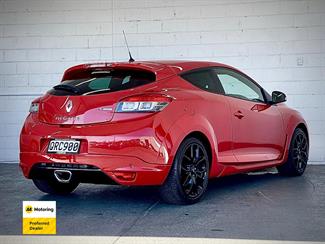 2013 Renault Megane - Thumbnail