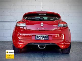 2013 Renault Megane - Thumbnail