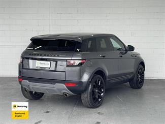 2015 Land Rover Range Rover Evoque - Thumbnail