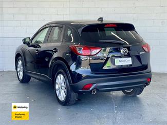 2014 Mazda CX-5 - Thumbnail