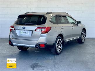 2016 Subaru OUTBACK - Thumbnail