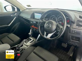 2014 Mazda CX-5 - Thumbnail