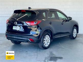 2014 Mazda CX-5 - Thumbnail