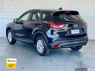 2014 Mazda CX-5 - Thumbnail