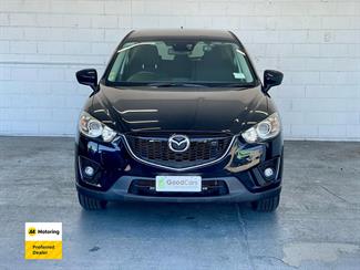 2014 Mazda CX-5 - Thumbnail