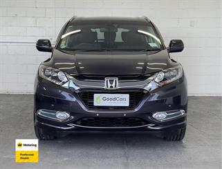 2015 Honda Vezel - Thumbnail