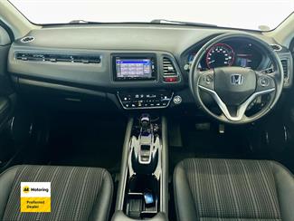 2016 Honda Vezel - Thumbnail