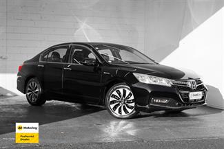 2013 Honda Accord - Thumbnail