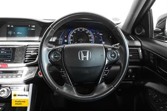 2013 Honda Accord - Thumbnail