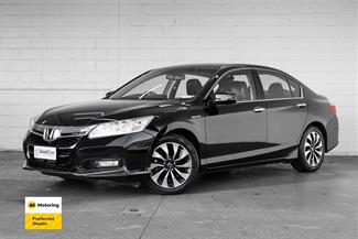 2013 Honda Accord - Thumbnail