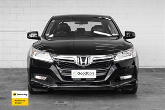 2013 Honda Accord - Thumbnail