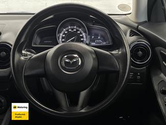 2015 Mazda DEMIO - Thumbnail