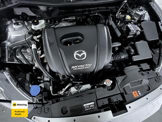 2015 Mazda DEMIO - Thumbnail