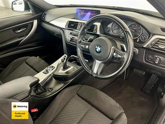 2013 BMW 320d - Thumbnail