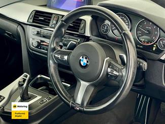 2013 BMW 320d - Thumbnail