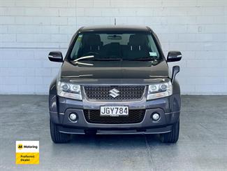 2011 Suzuki Escudo - Thumbnail