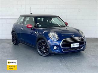 2016 Mini Cooper - Thumbnail