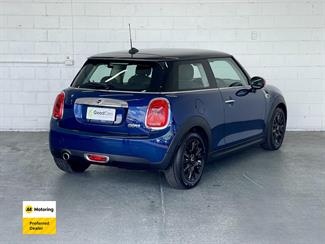 2016 Mini Cooper - Thumbnail