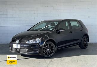 2015 Volkswagen GOLF - Thumbnail