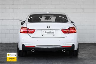 2016 BMW 435i - Thumbnail