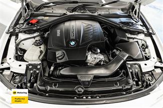 2016 BMW 435i - Thumbnail