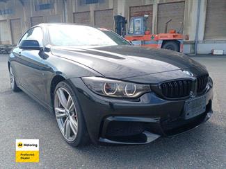 2014 BMW 435i - Thumbnail