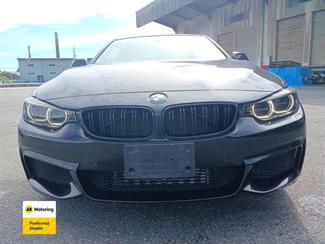 2014 BMW 435i - Thumbnail