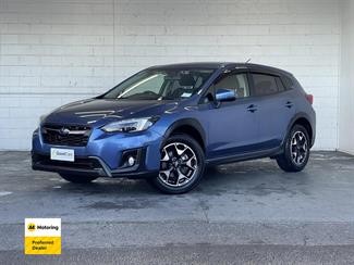 2017 Subaru XV - Thumbnail