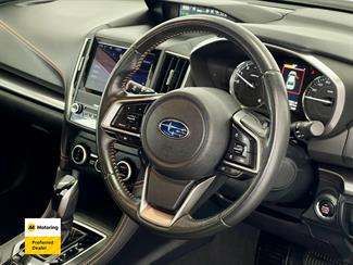 2018 Subaru XV - Thumbnail