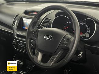 2014 Kia Sorento - Thumbnail