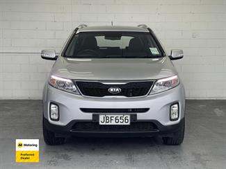 2014 Kia Sorento - Thumbnail