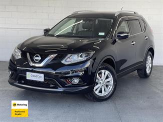 2015 Nissan X-TRAIL - Thumbnail