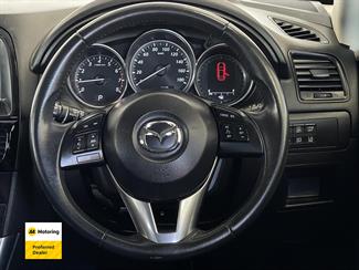 2014 Mazda CX-5 - Thumbnail