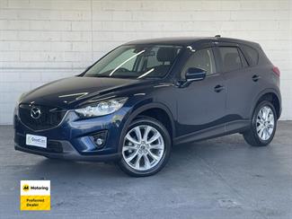 2014 Mazda CX-5 - Thumbnail