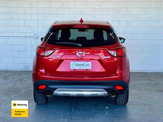 2013 Mazda CX-5 - Thumbnail