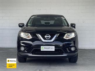 2015 Nissan X-TRAIL - Thumbnail