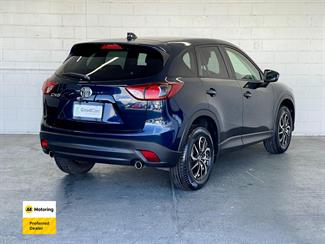 2014 Mazda CX-5 - Thumbnail