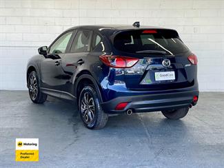 2014 Mazda CX-5 - Thumbnail