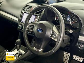 2014 Subaru XV - Thumbnail